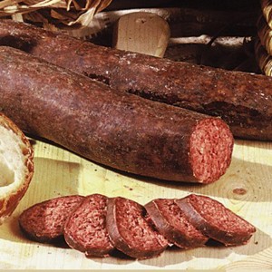 liver ciauscolo
