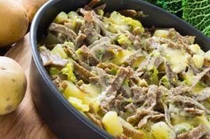 pizzoccheri